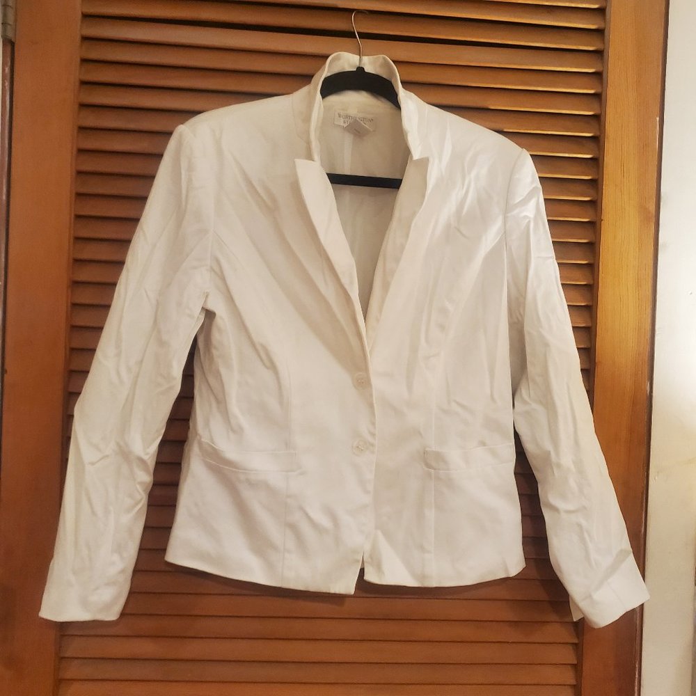 Balzer/jacket